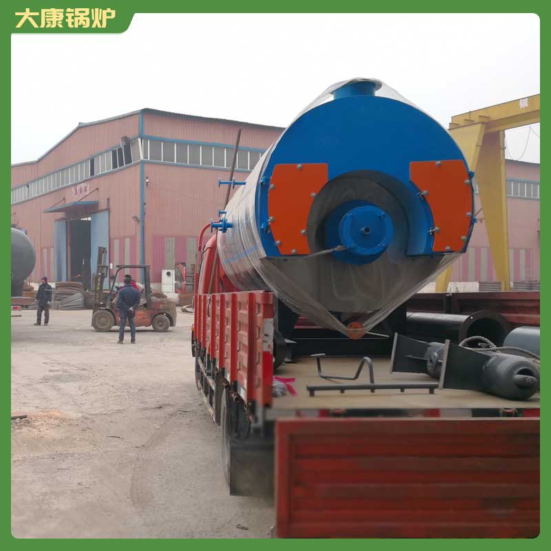 生物质 专用锅炉