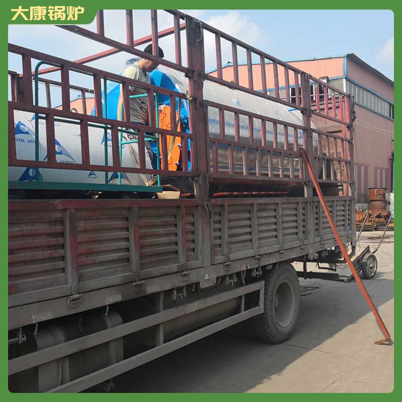 生物质取暖炉子