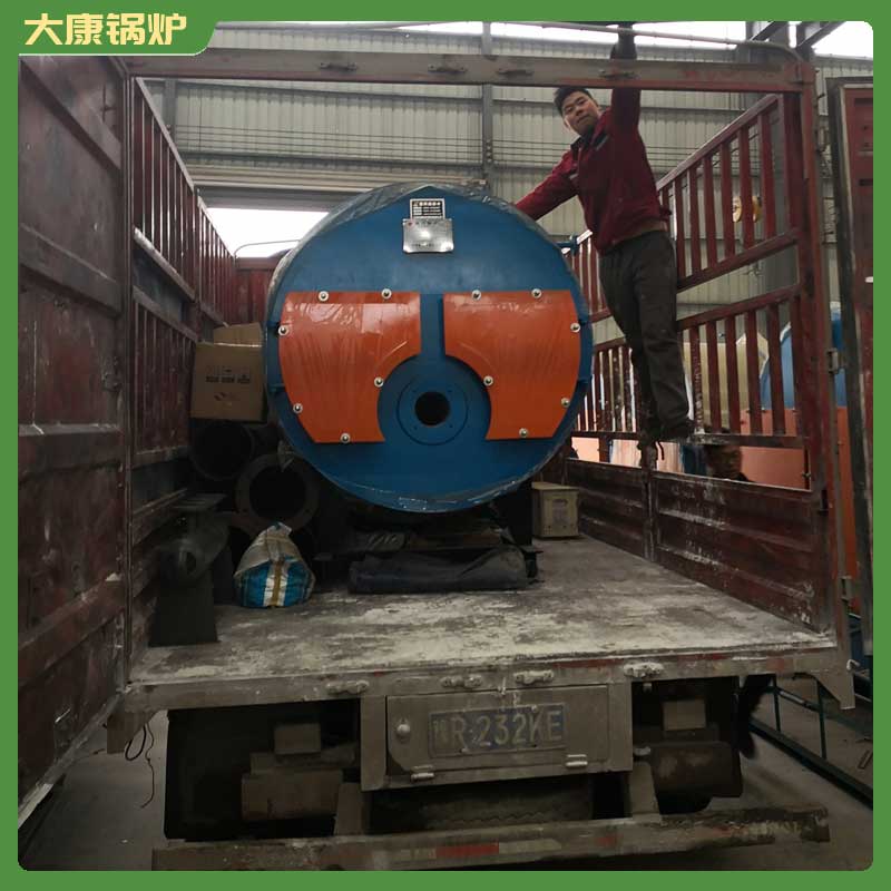 wns10-1.25燃气锅炉太康锅炉厂锅炉蒸汽节能