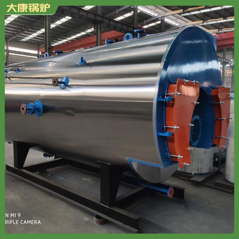 700kw节能热水锅炉乐竞官方网站10t/h蒸汽燃气锅炉