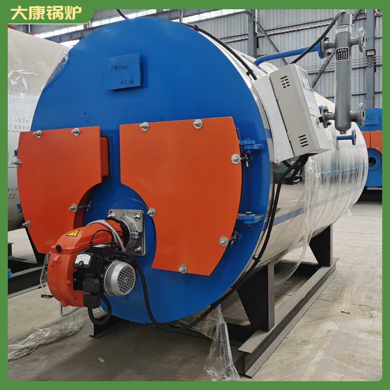 电加热导热油锅炉