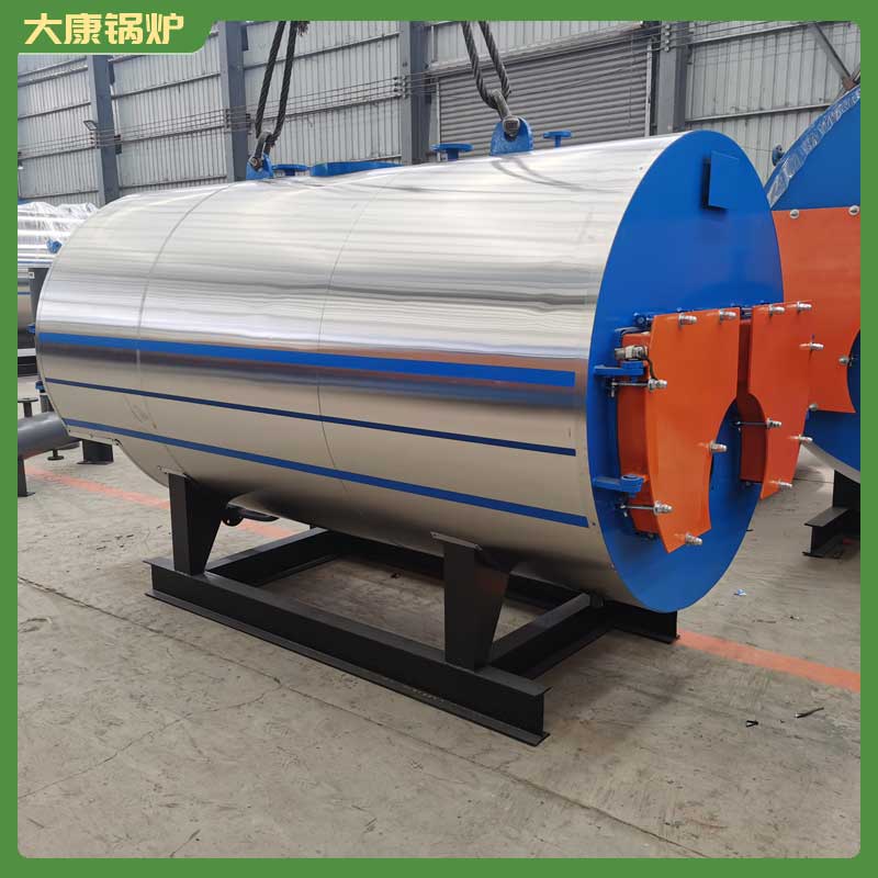 生物质燃料烘干炉