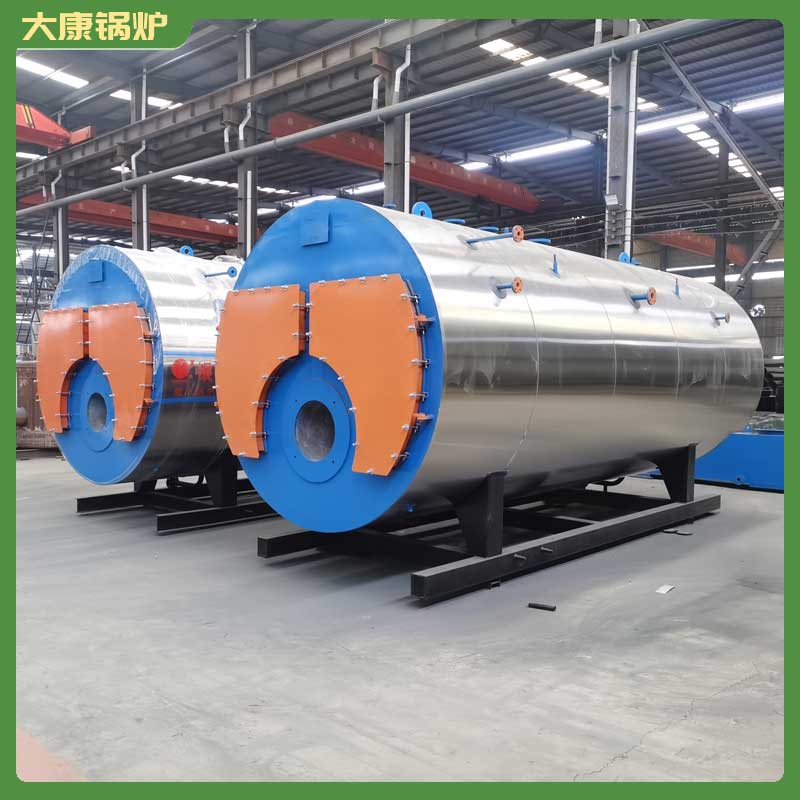 生物质锅炉牌子