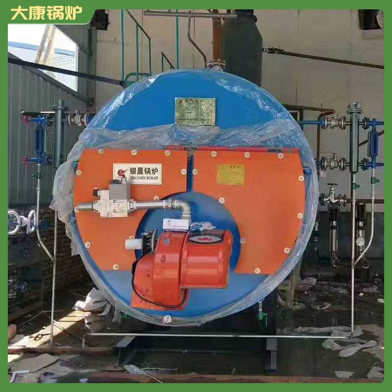 生物质常压热水锅炉价格