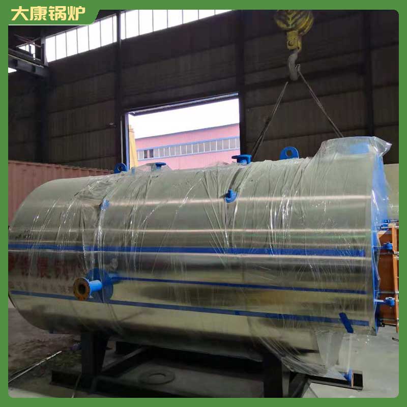 生物质锅炉多少钱一台