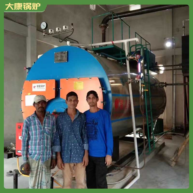 生物质 锅炉
