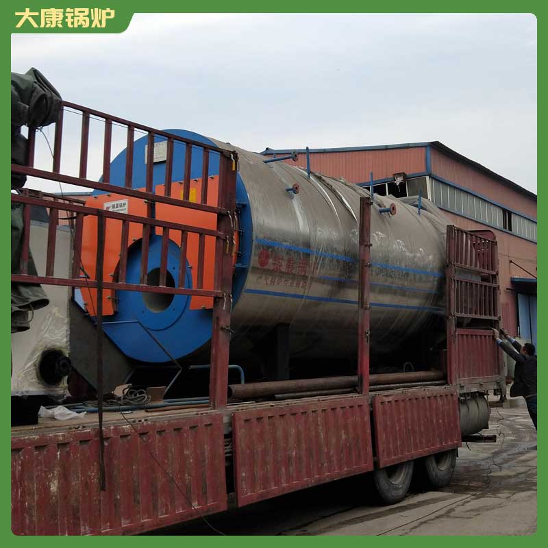 生物质锅炉蒸汽厂家