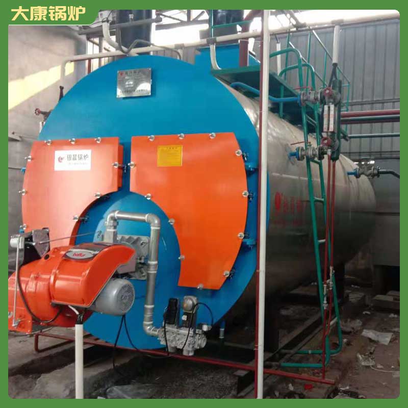 生物质锅炉0.5吨
