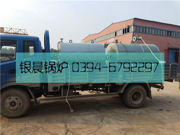 燃气导油炉,燃油导油炉,导热油炉